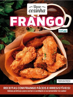 Doce Cozinha - Magazine